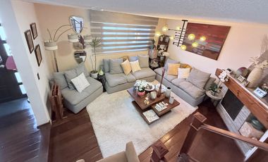 Venta Casa cerca Atlamaya y Televisa