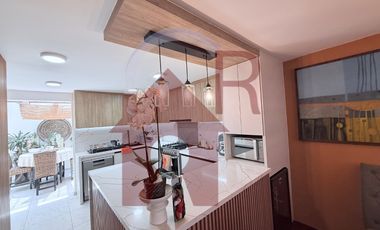 Venta Casa cerca Atlamaya y Televisa