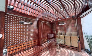 Venta Casa cerca Atlamaya y Televisa