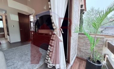 Venta Casa cerca Atlamaya y Televisa