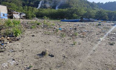 🏖️ VENDO TERRENO PARA PROYECTO TURISTICO FRENTE AL MAR 1841 m2 (Playa SUA - Ecuador)