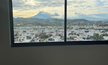 VENTA DEPARTAMENTO EN TORRE ALBERO LOMAS DE ANGELOPOLIS