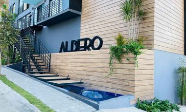 VENTA DEPARTAMENTO EN TORRE ALBERO LOMAS DE ANGELOPOLIS