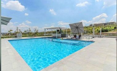 VENTA DEPARTAMENTO EN TORRE ALBERO LOMAS DE ANGELOPOLIS