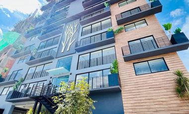 VENTA DEPARTAMENTO EN TORRE ALBERO LOMAS DE ANGELOPOLIS