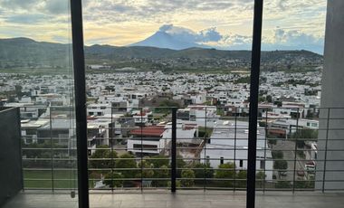 VENTA DEPARTAMENTO EN TORRE ALBERO LOMAS DE ANGELOPOLIS