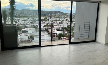 VENTA DEPARTAMENTO EN TORRE ALBERO LOMAS DE ANGELOPOLIS