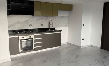 VENTA DEPARTAMENTO EN TORRE ALBERO LOMAS DE ANGELOPOLIS