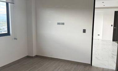 VENTA DEPARTAMENTO EN TORRE ALBERO LOMAS DE ANGELOPOLIS