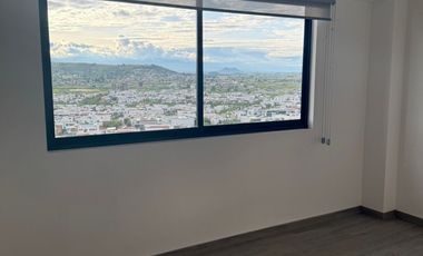 VENTA DEPARTAMENTO EN TORRE ALBERO LOMAS DE ANGELOPOLIS