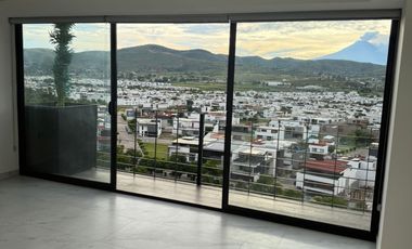 VENTA DEPARTAMENTO EN TORRE ALBERO LOMAS DE ANGELOPOLIS