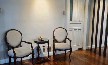 Furnished 4 Bedroom House FOR RENT - Valle Verde 5, Pasig City