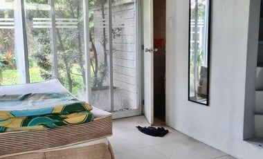 Furnished 4 Bedroom House FOR RENT - Valle Verde 5, Pasig City