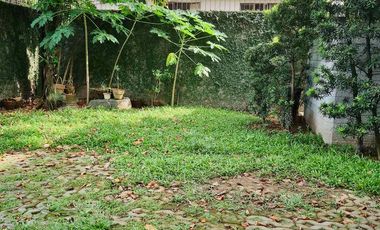 Furnished 4 Bedroom House FOR RENT - Valle Verde 5, Pasig City