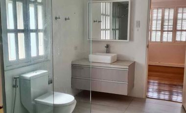 Furnished 4 Bedroom House FOR RENT - Valle Verde 5, Pasig City