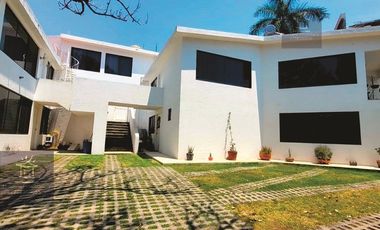 Departamento en Renta Lomas de Tetela con alberca