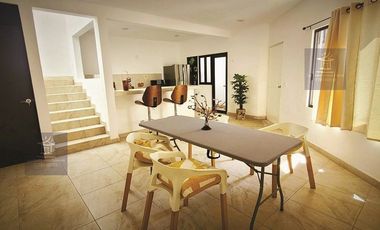 Departamento en Renta Lomas de Tetela con alberca