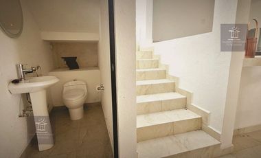 Departamento en Renta Lomas de Tetela con alberca