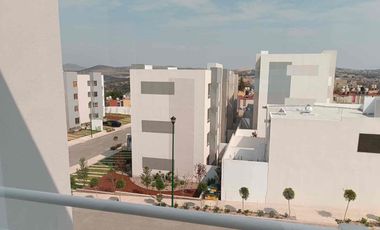 Departamento en venta en Lomas del Pedregal, zona La Calera