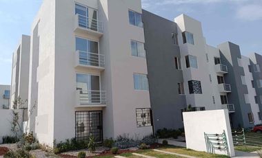 Departamento en venta en Lomas del Pedregal, zona La Calera