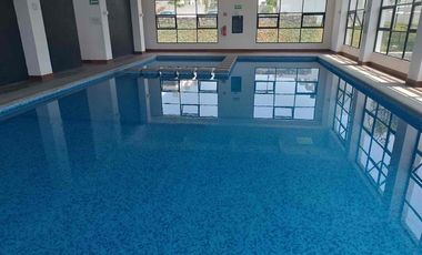 Departamento en venta en Lomas del Pedregal, zona La Calera