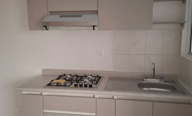Departamento en venta en Lomas del Pedregal, zona La Calera
