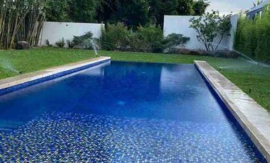 Moderna casa Nueva en el Fraccionamiento Campo Alegre