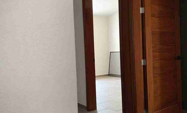 Moderna casa Nueva en el Fraccionamiento Campo Alegre