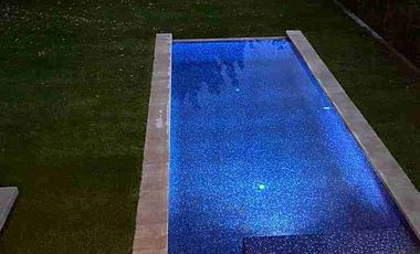 Moderna casa Nueva en el Fraccionamiento Campo Alegre