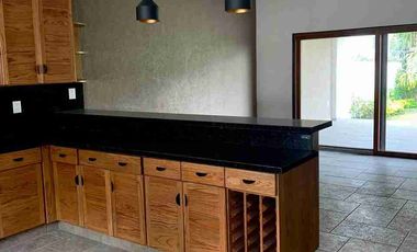 Moderna casa Nueva en el Fraccionamiento Campo Alegre