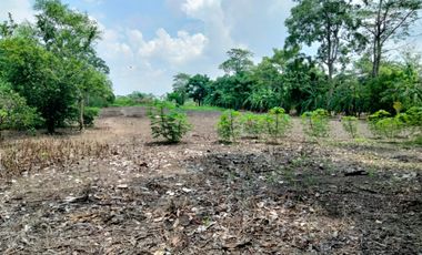 VENTA DE TERRENO EN VILLAHERMOSA TABASCO