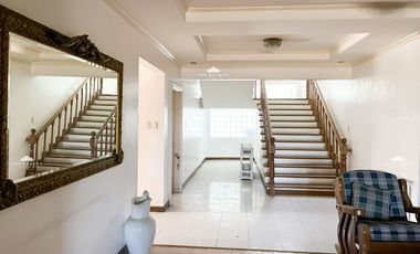 San Fernando Pampanga Commercial Lot for Rent