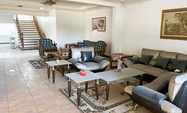 San Fernando Pampanga Commercial Lot for Rent