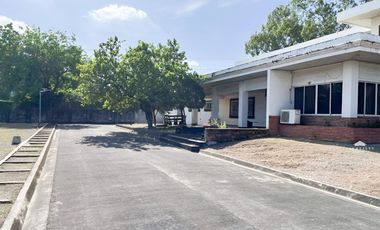 San Fernando Pampanga Commercial Lot for Rent