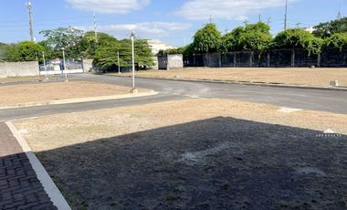 San Fernando Pampanga Commercial Lot for Rent