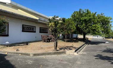 San Fernando Pampanga Commercial Lot for Rent