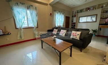 House for Rent located in Dampas, Tagbilaran City, Bohol