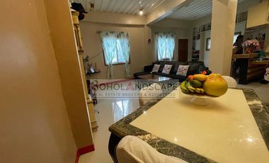 House for Rent located in Dampas, Tagbilaran City, Bohol