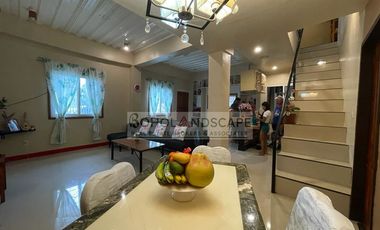 House for Rent located in Dampas, Tagbilaran City, Bohol