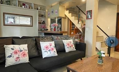 House for Rent located in Dampas, Tagbilaran City, Bohol