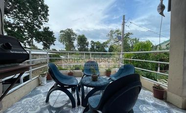 House for Rent located in Dampas, Tagbilaran City, Bohol
