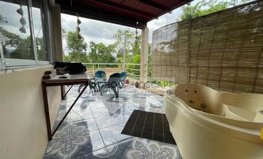 House for Rent located in Dampas, Tagbilaran City, Bohol