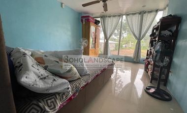 House for Rent located in Dampas, Tagbilaran City, Bohol