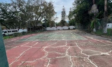 SE VENDE HOTEL EN YAUTEPEC MORELOS VILLA IYAUTLI TRATO DIRECTO