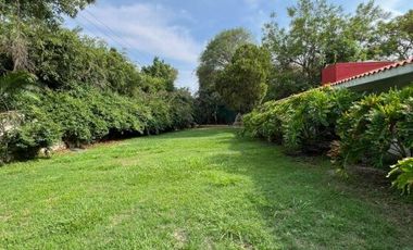 SE VENDE HOTEL EN YAUTEPEC MORELOS VILLA IYAUTLI TRATO DIRECTO