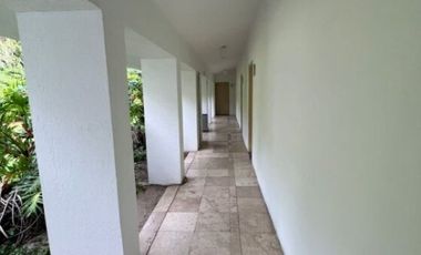 SE VENDE HOTEL EN YAUTEPEC MORELOS VILLA IYAUTLI TRATO DIRECTO