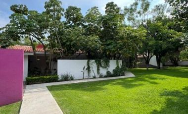 SE VENDE HOTEL EN YAUTEPEC MORELOS VILLA IYAUTLI TRATO DIRECTO