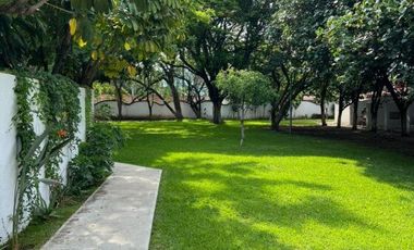 SE VENDE HOTEL EN YAUTEPEC MORELOS VILLA IYAUTLI TRATO DIRECTO
