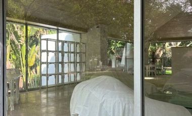 SE VENDE HOTEL EN YAUTEPEC MORELOS VILLA IYAUTLI TRATO DIRECTO