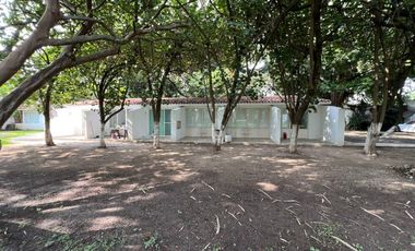 SE VENDE HOTEL EN YAUTEPEC MORELOS VILLA IYAUTLI TRATO DIRECTO